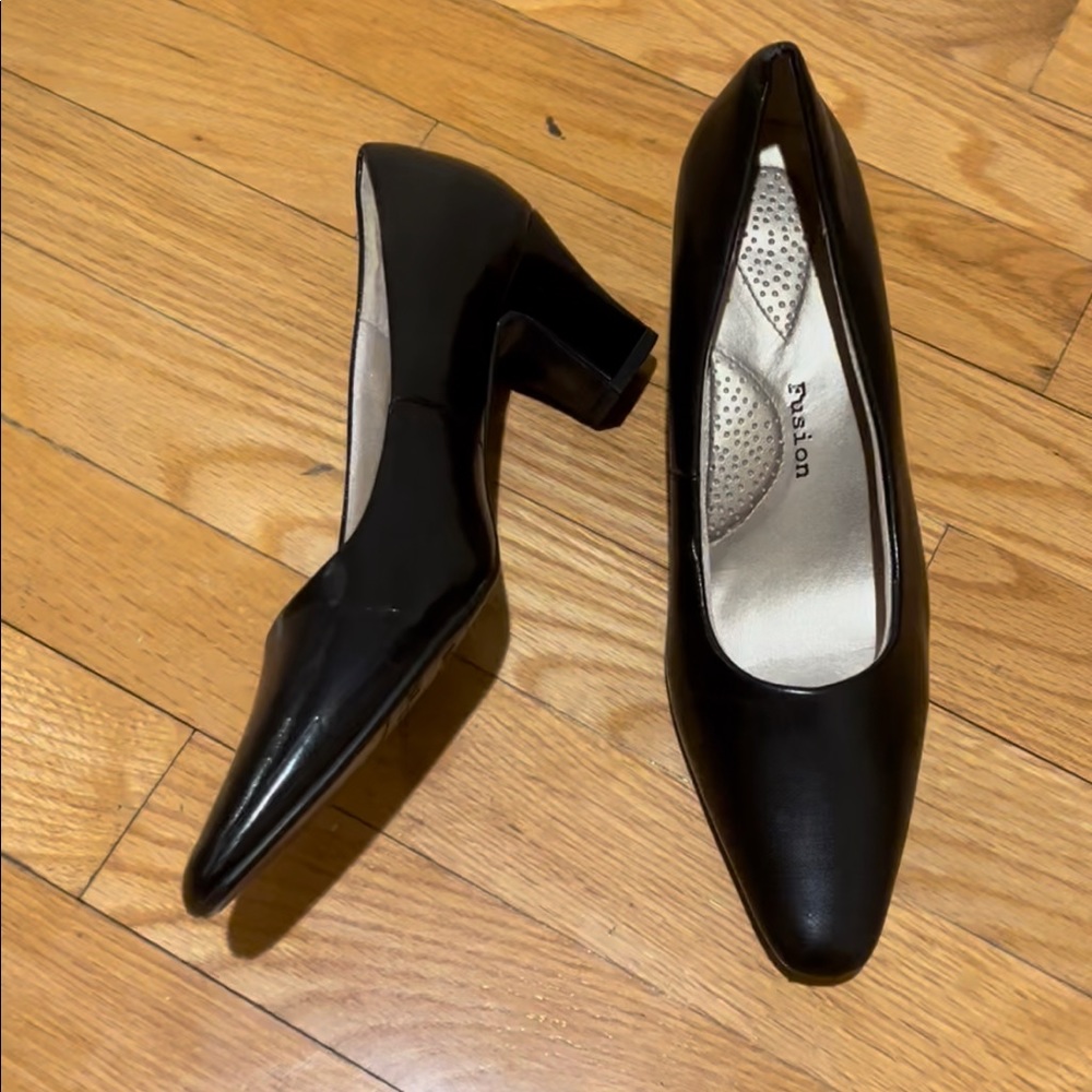 Fusion size 6 1/2